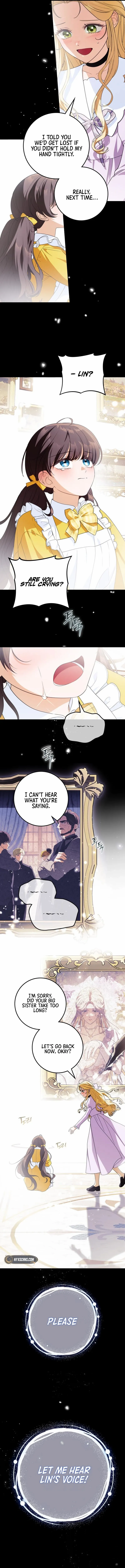 Read Duchess in Ruins Manga Online