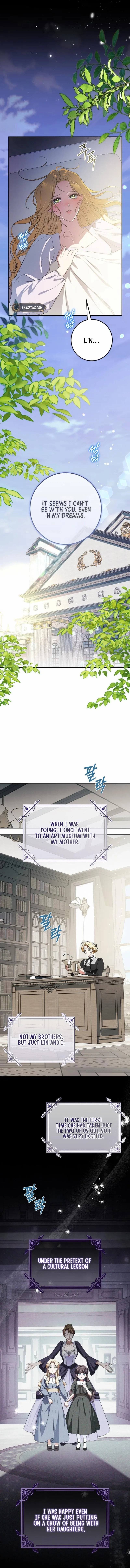 Read Duchess in Ruins Manga Online