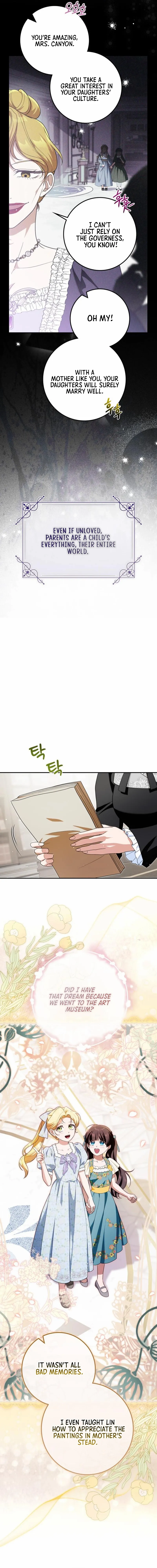 Read Duchess in Ruins Manga Online