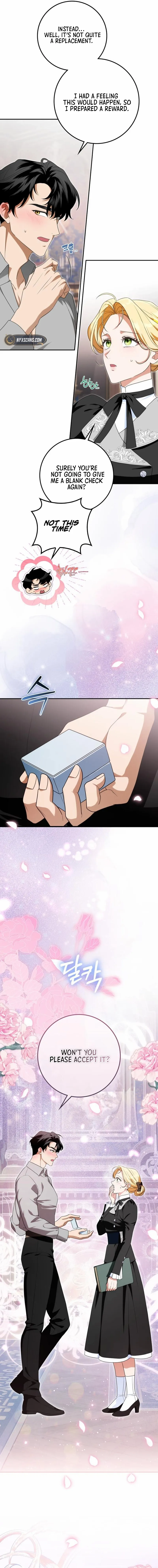 Read Duchess in Ruins Manga Online