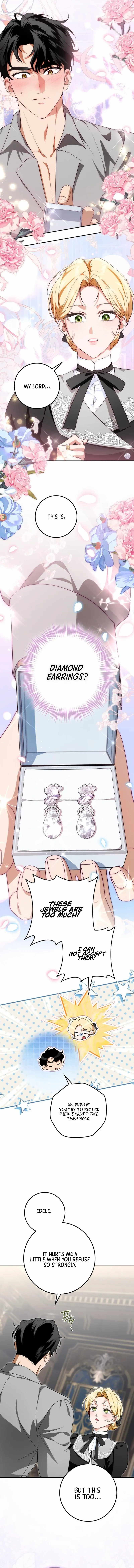 Read Duchess in Ruins Manga Online