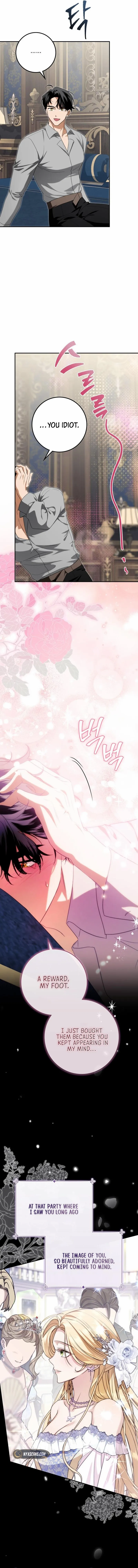 Read Duchess in Ruins Manga Online