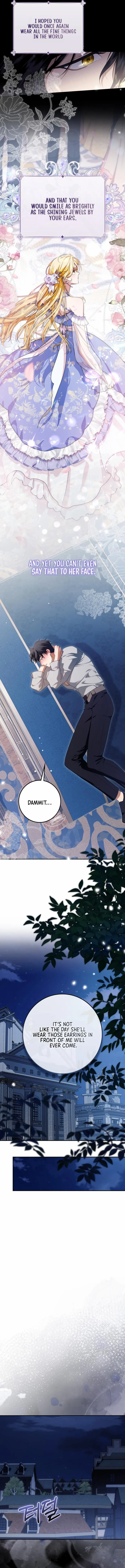 Read Duchess in Ruins Manga Online