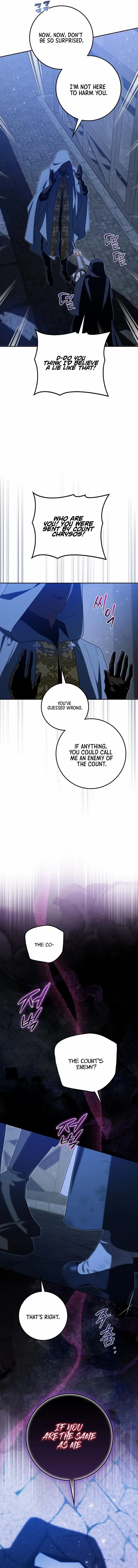 Read Duchess in Ruins Manga Online