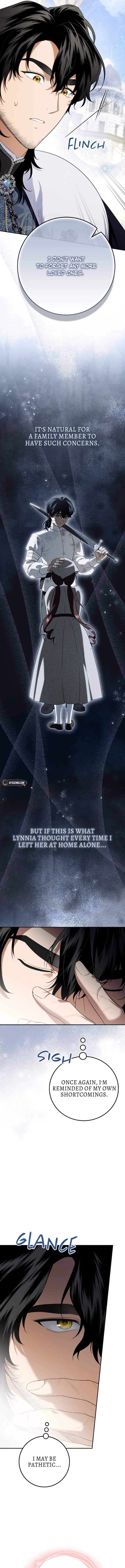 Read Duchess in Ruins Manga Online