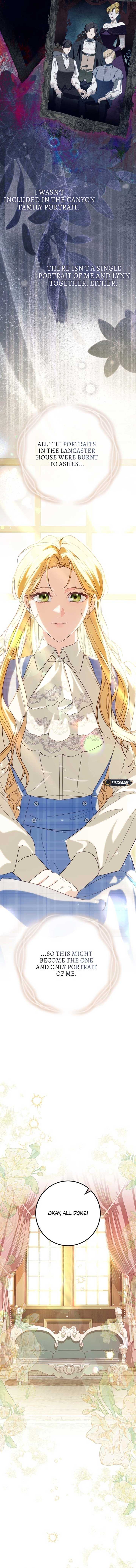 Read Duchess in Ruins Manga Online