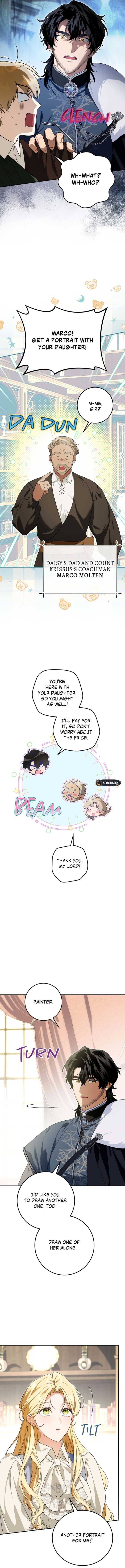 Read Duchess in Ruins Manga Online