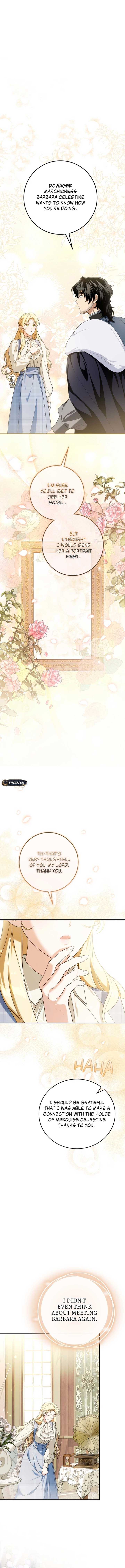 Read Duchess in Ruins Manga Online