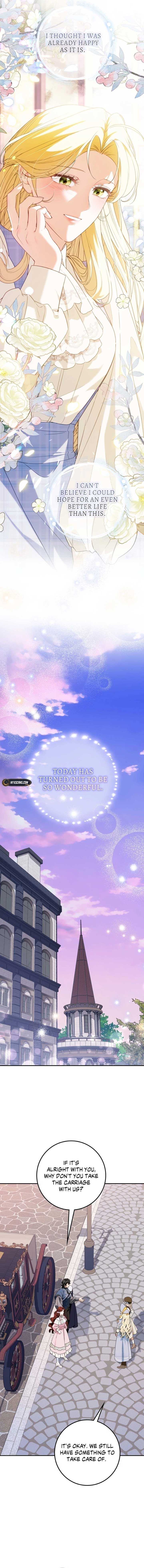 Read Duchess in Ruins Manga Online