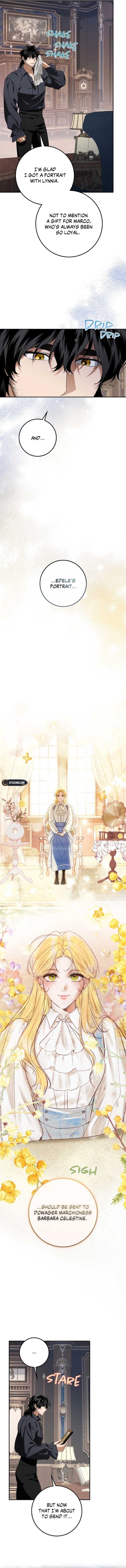 Read Duchess in Ruins Manga Online