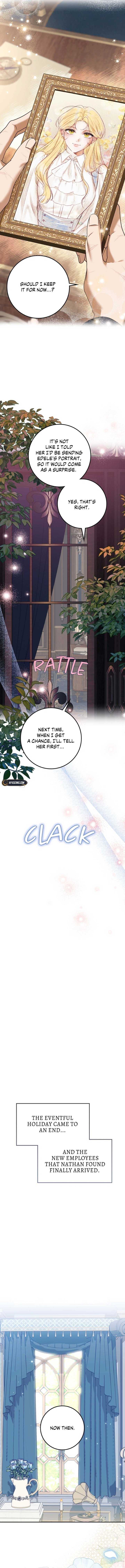 Read Duchess in Ruins Manga Online