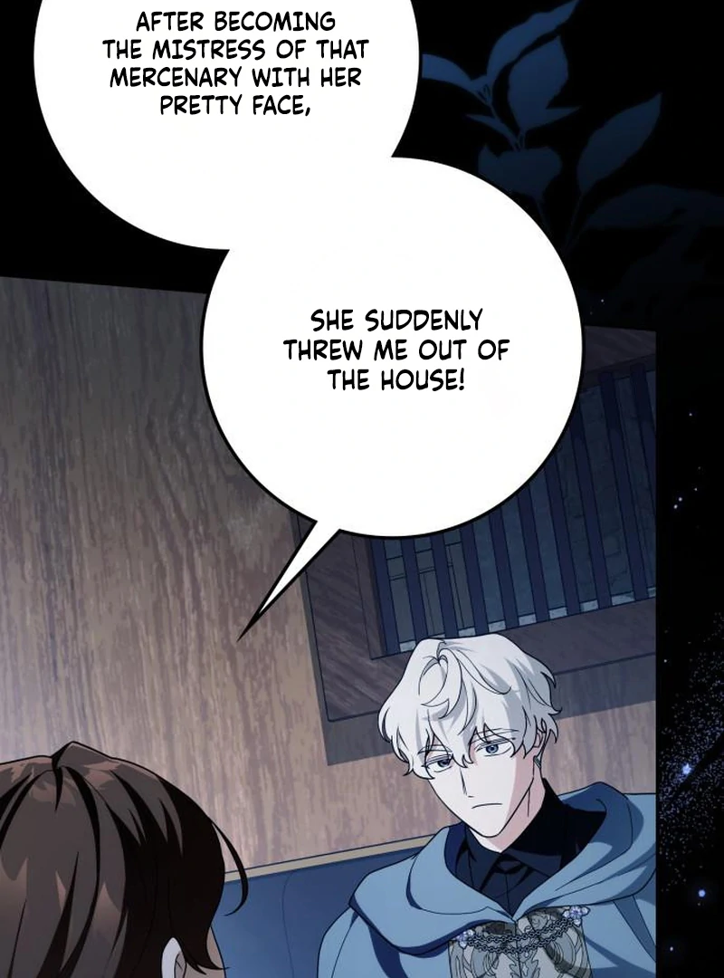 Read Duchess in Ruins Manga Online