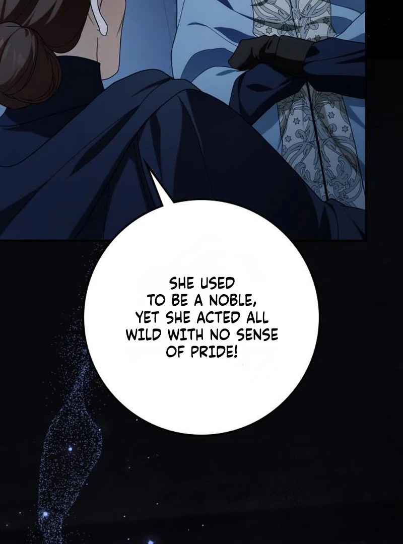 Read Duchess in Ruins Manga Online