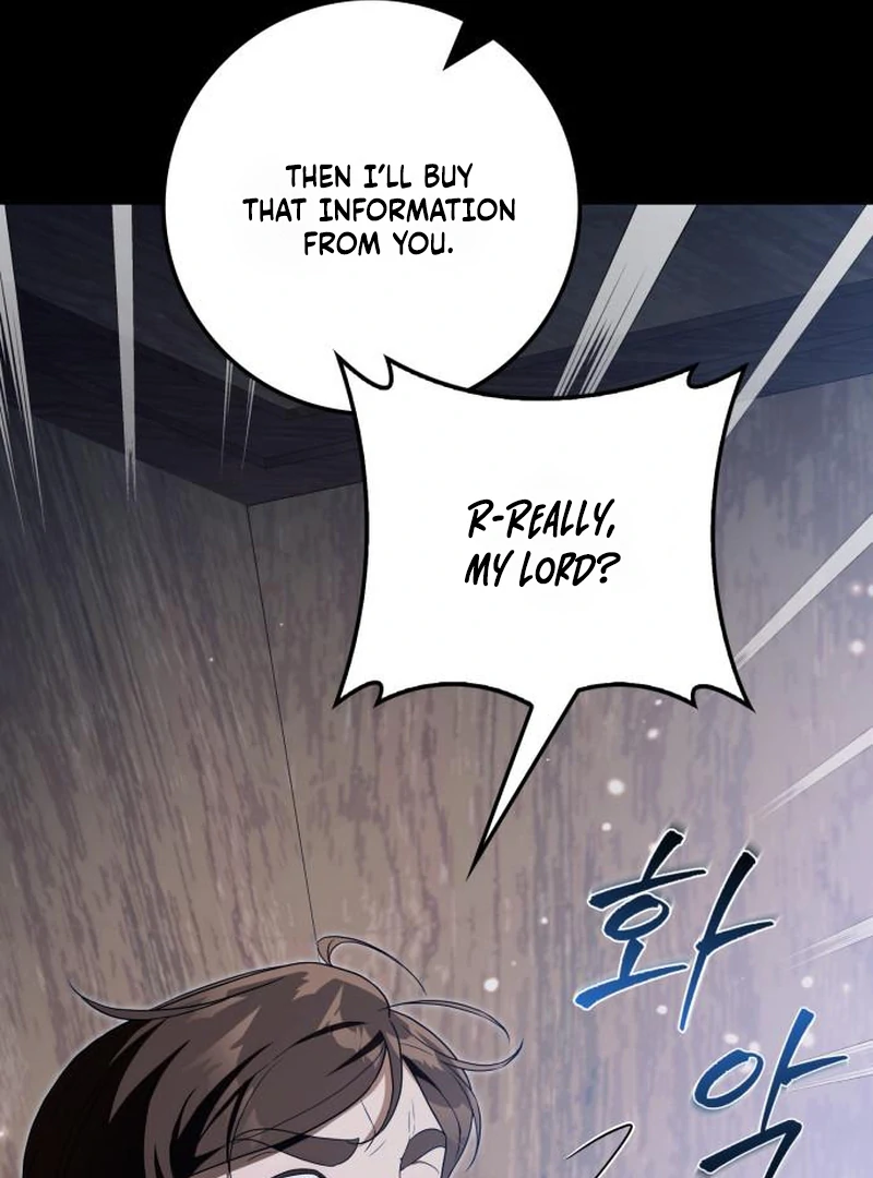 Read Duchess in Ruins Manga Online