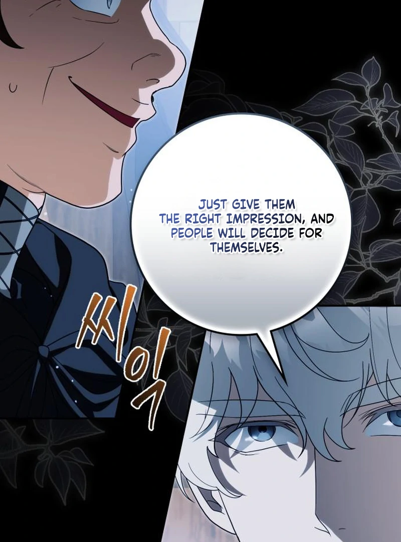 Read Duchess in Ruins Manga Online