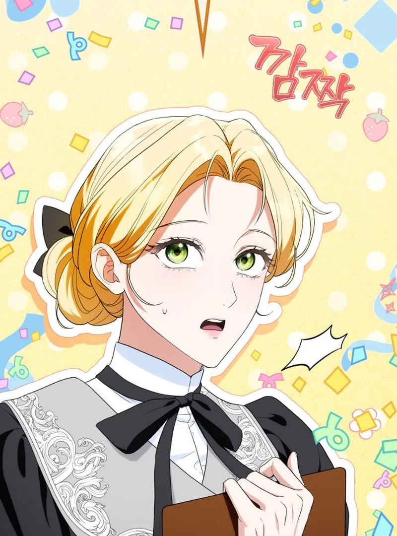 Read Duchess in Ruins Manga Online