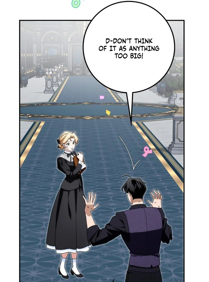 Read Duchess in Ruins Manga Online