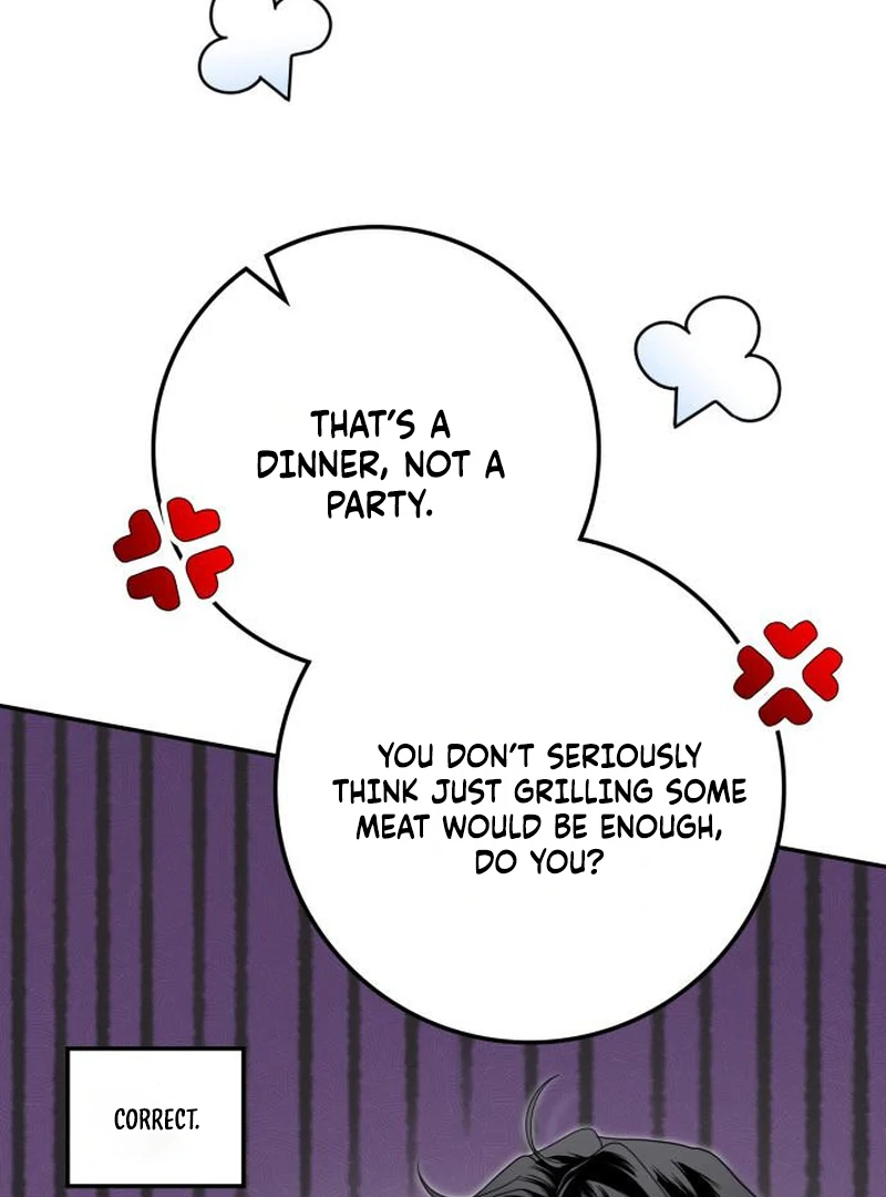 Read Duchess in Ruins Manga Online