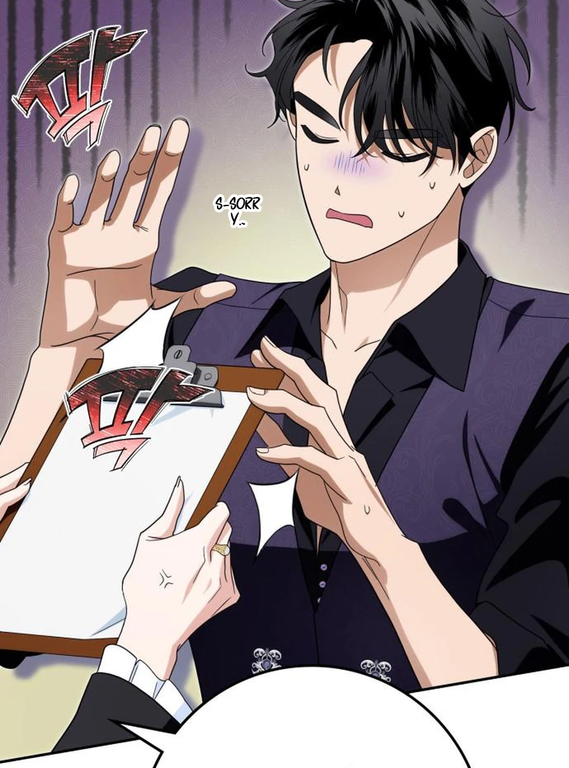 Read Duchess in Ruins Manga Online