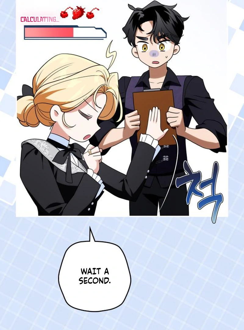 Read Duchess in Ruins Manga Online