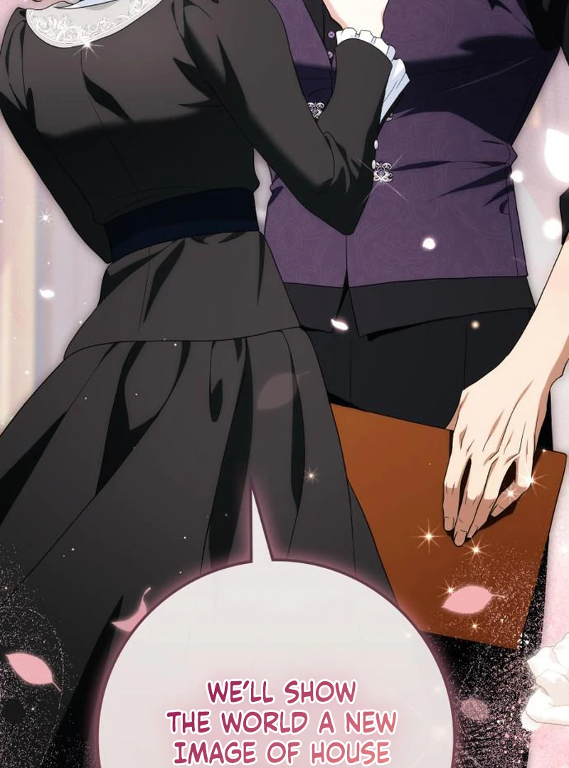 Read Duchess in Ruins Manga Online