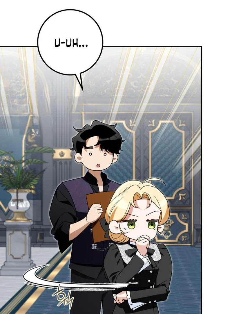 Read Duchess in Ruins Manga Online