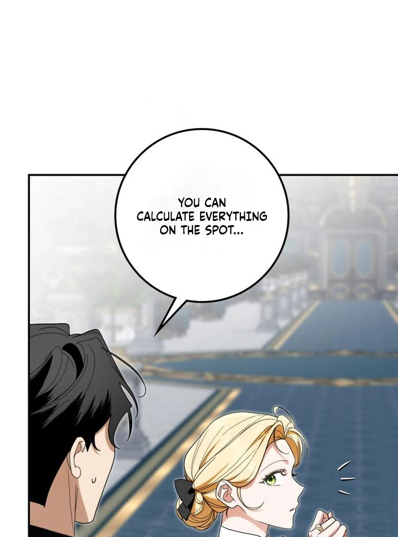 Read Duchess in Ruins Manga Online