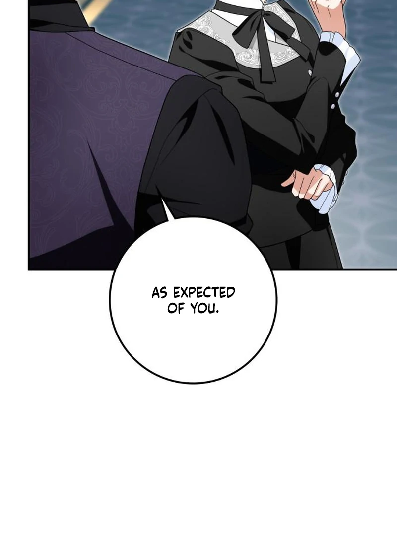 Read Duchess in Ruins Manga Online