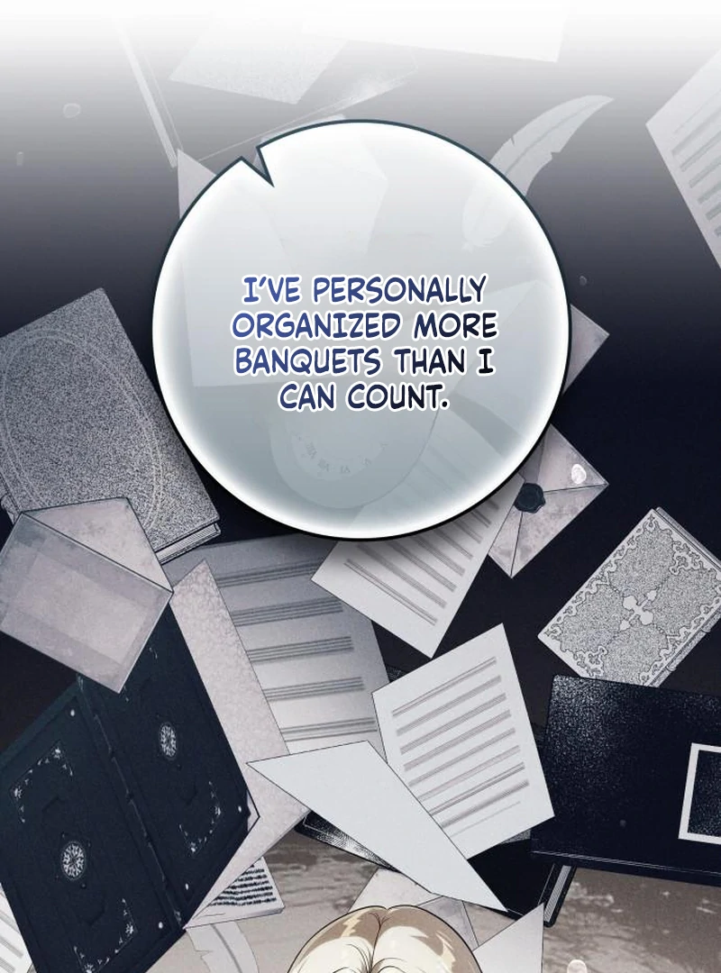 Read Duchess in Ruins Manga Online