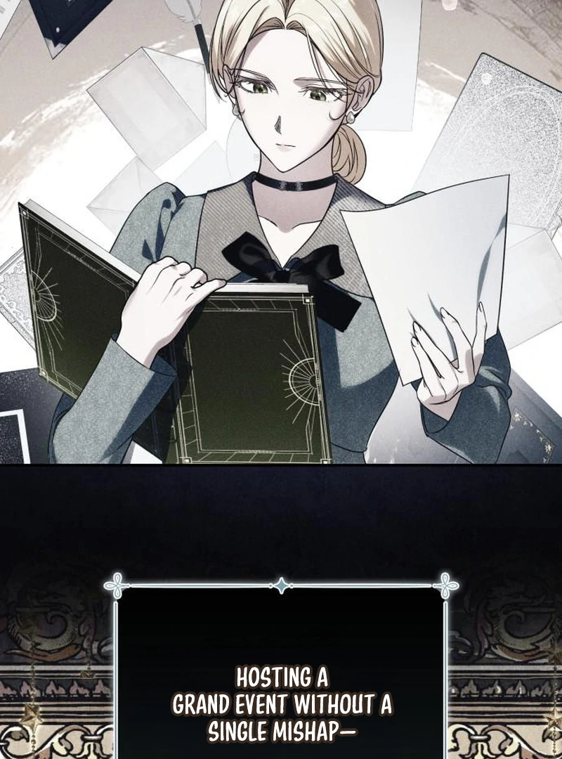 Read Duchess in Ruins Manga Online