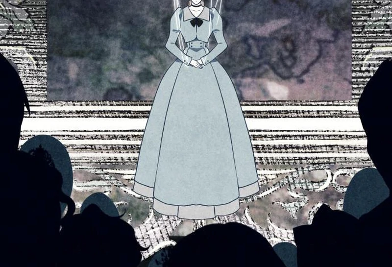 Read Duchess in Ruins Manga Online