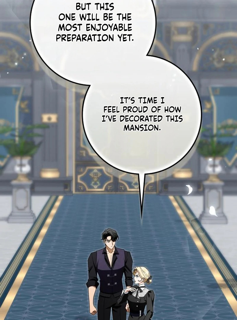 Read Duchess in Ruins Manga Online