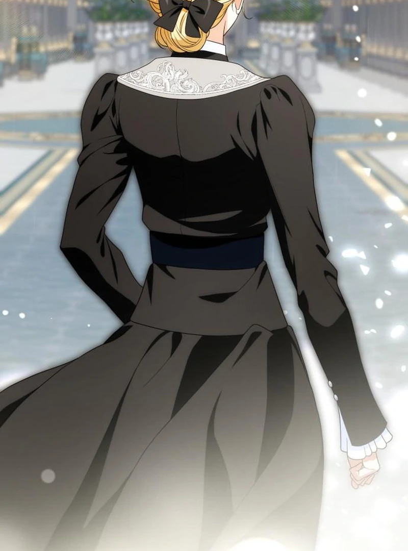 Read Duchess in Ruins Manga Online