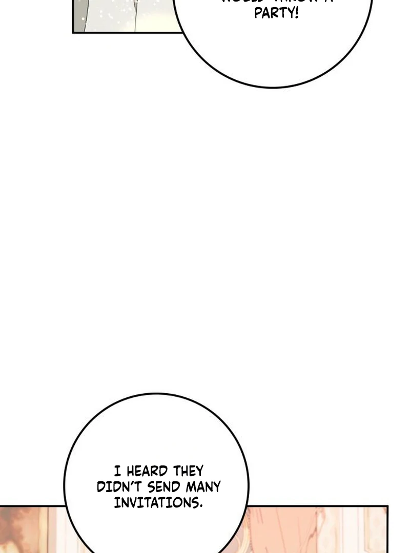 Read Duchess in Ruins Manga Online