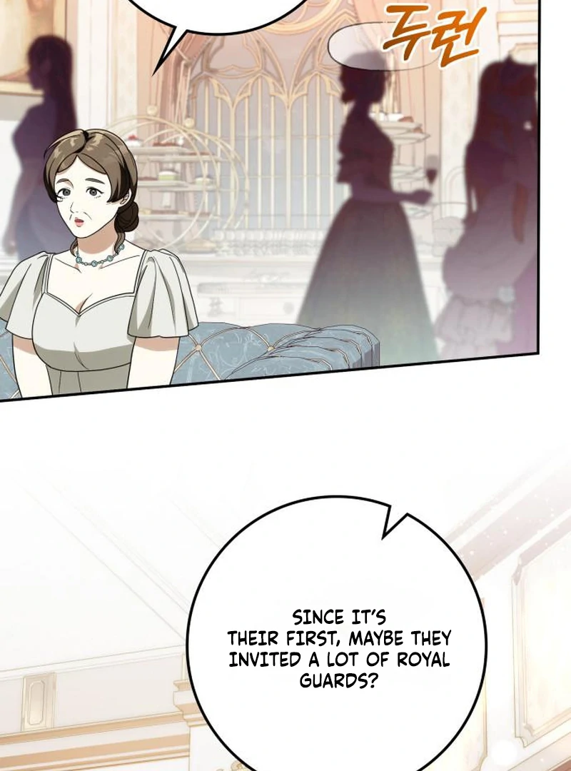 Read Duchess in Ruins Manga Online