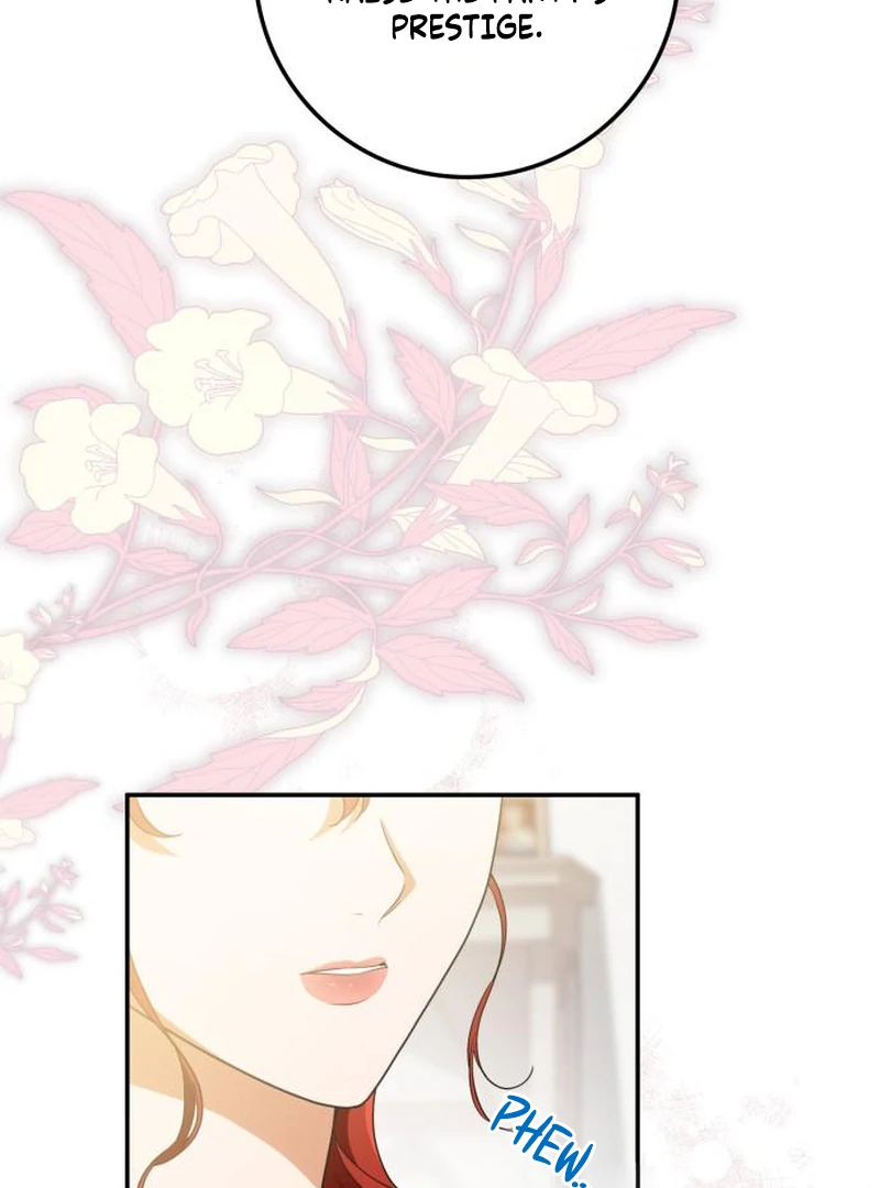 Read Duchess in Ruins Manga Online