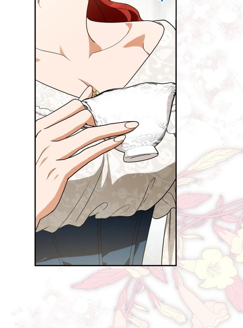 Read Duchess in Ruins Manga Online