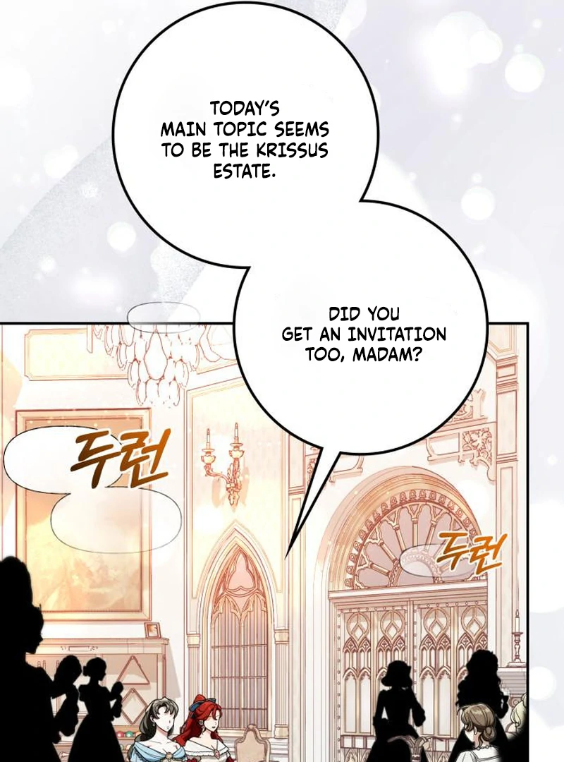 Read Duchess in Ruins Manga Online