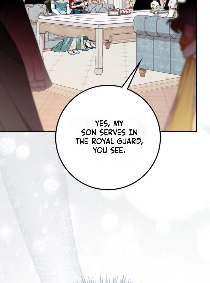 Read Duchess in Ruins Manga Online