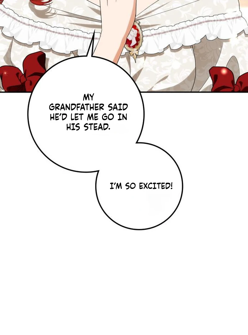 Read Duchess in Ruins Manga Online