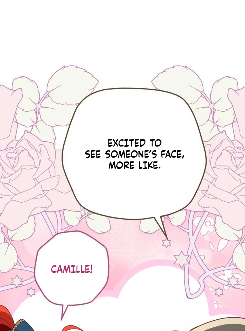 Read Duchess in Ruins Manga Online