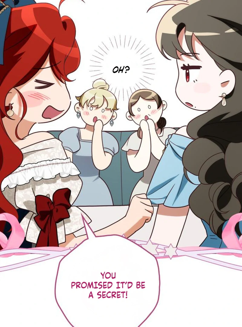 Read Duchess in Ruins Manga Online