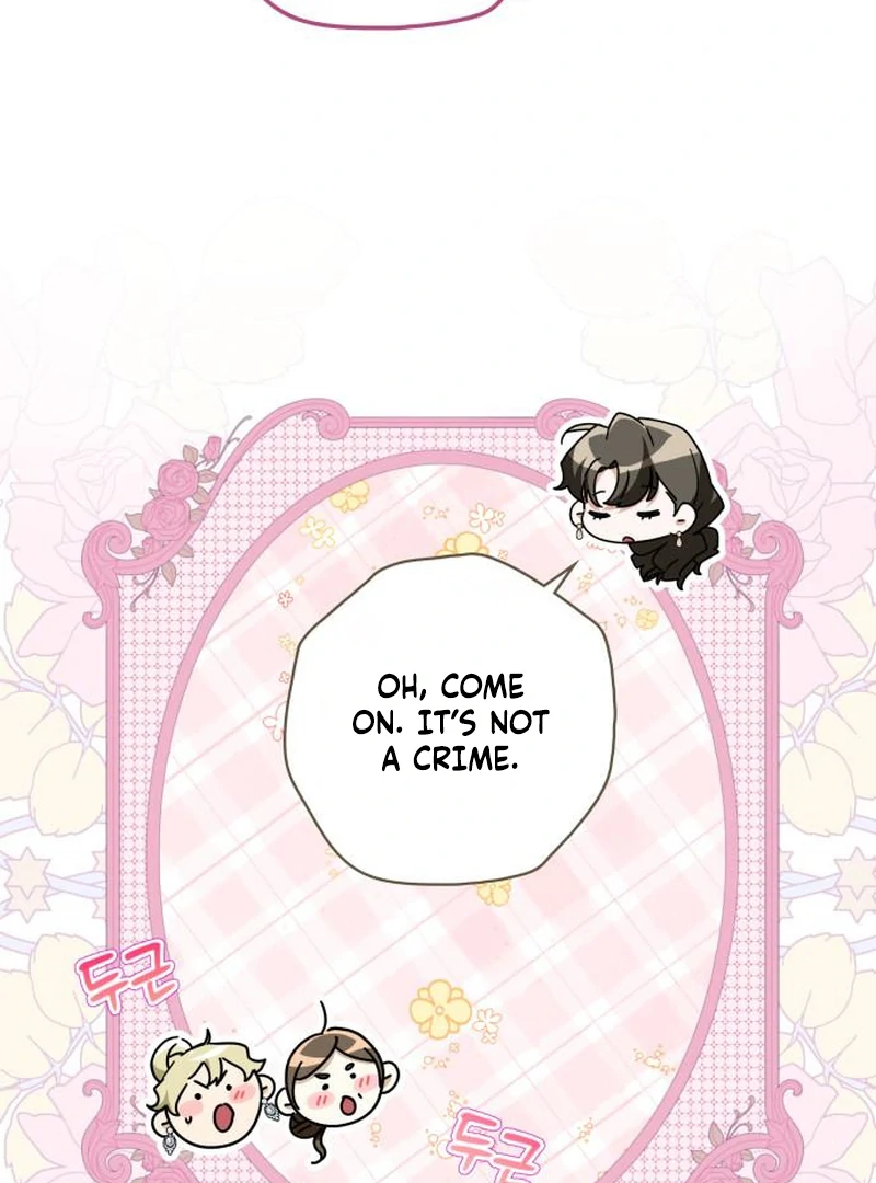 Read Duchess in Ruins Manga Online