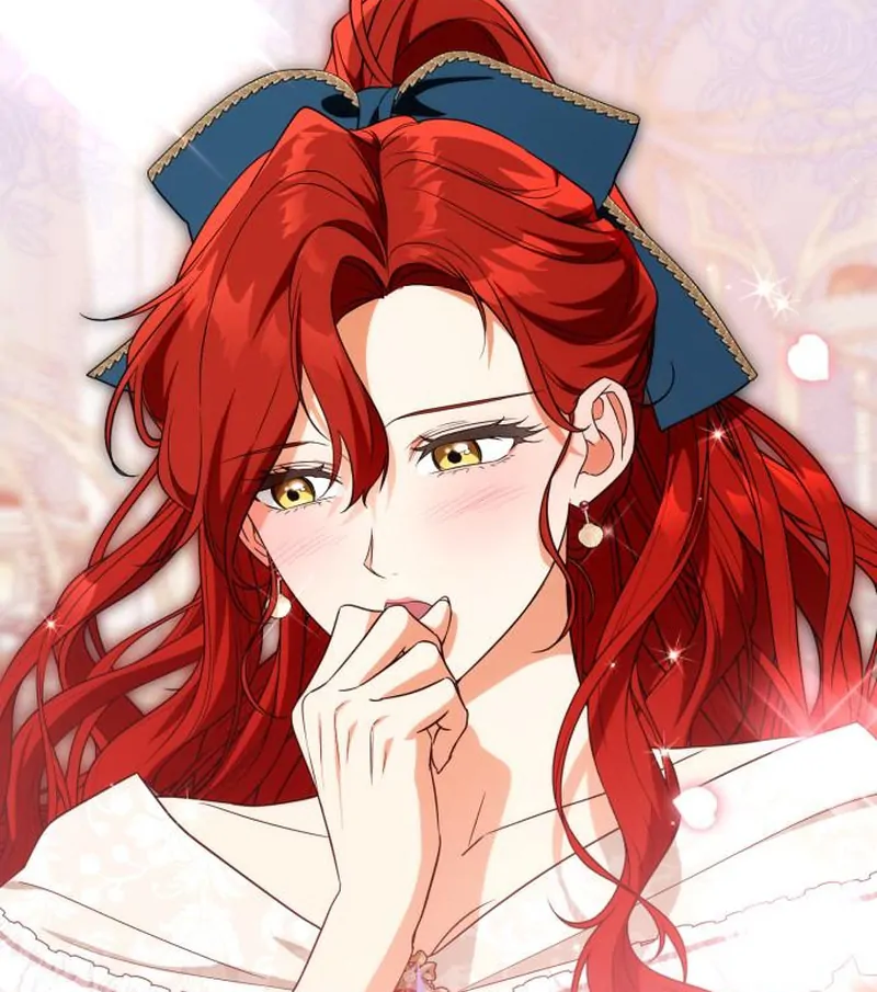 Read Duchess in Ruins Manga Online