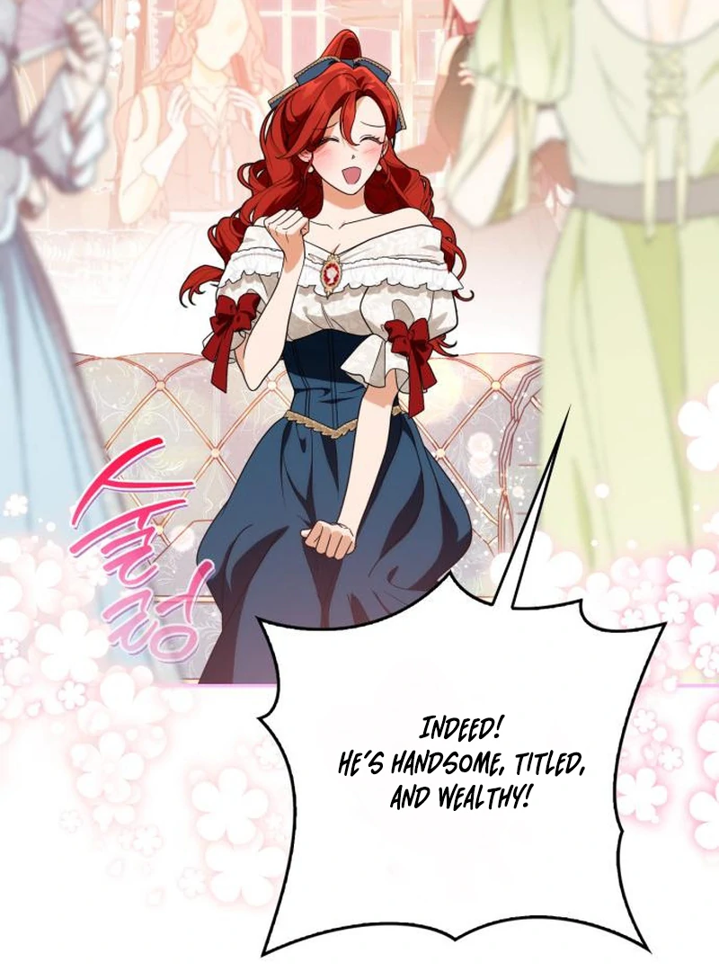 Read Duchess in Ruins Manga Online