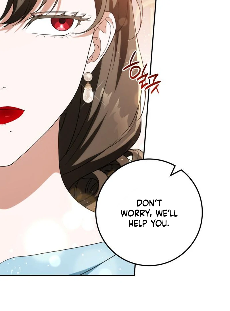 Read Duchess in Ruins Manga Online