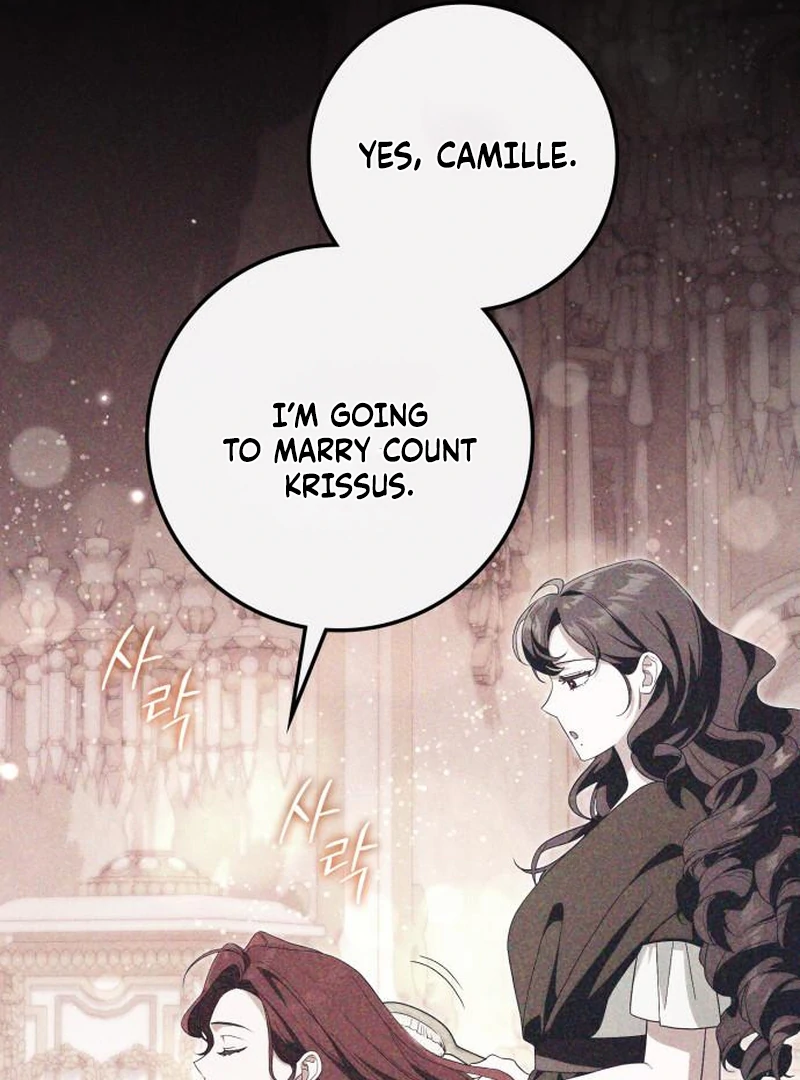 Read Duchess in Ruins Manga Online