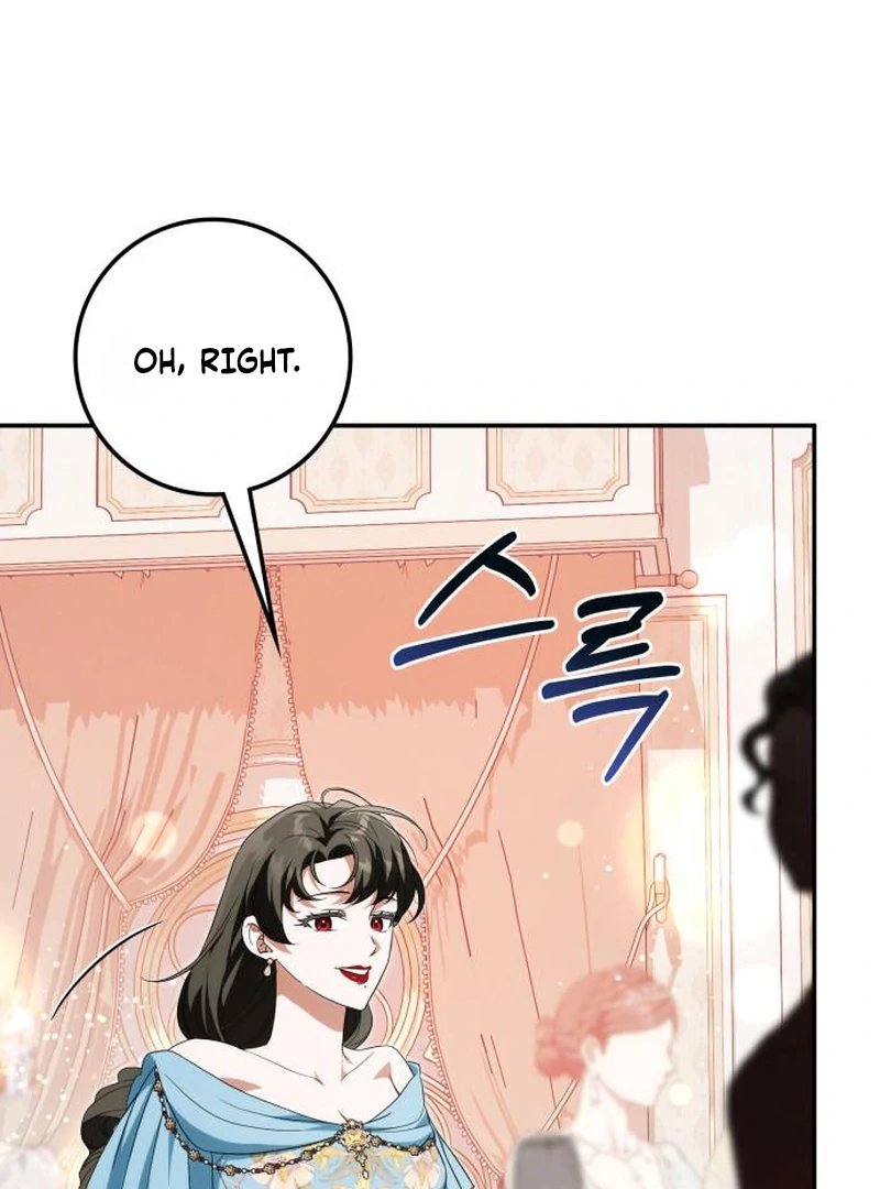 Read Duchess in Ruins Manga Online