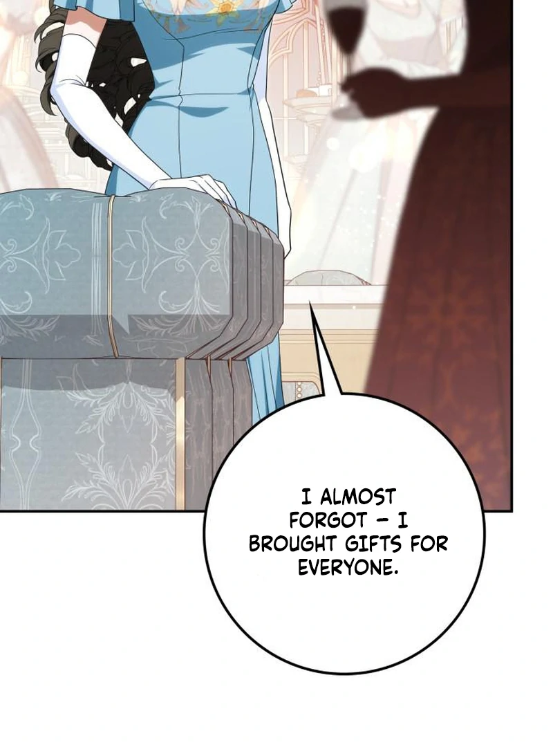 Read Duchess in Ruins Manga Online