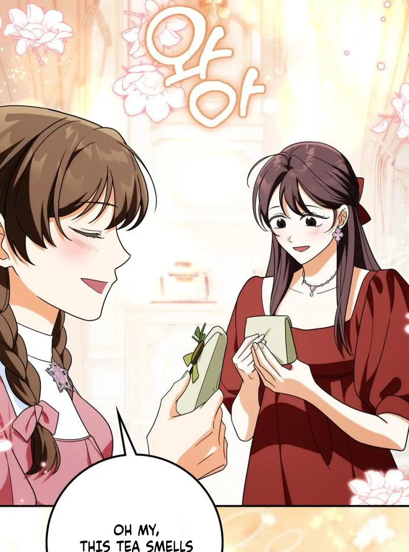 Read Duchess in Ruins Manga Online